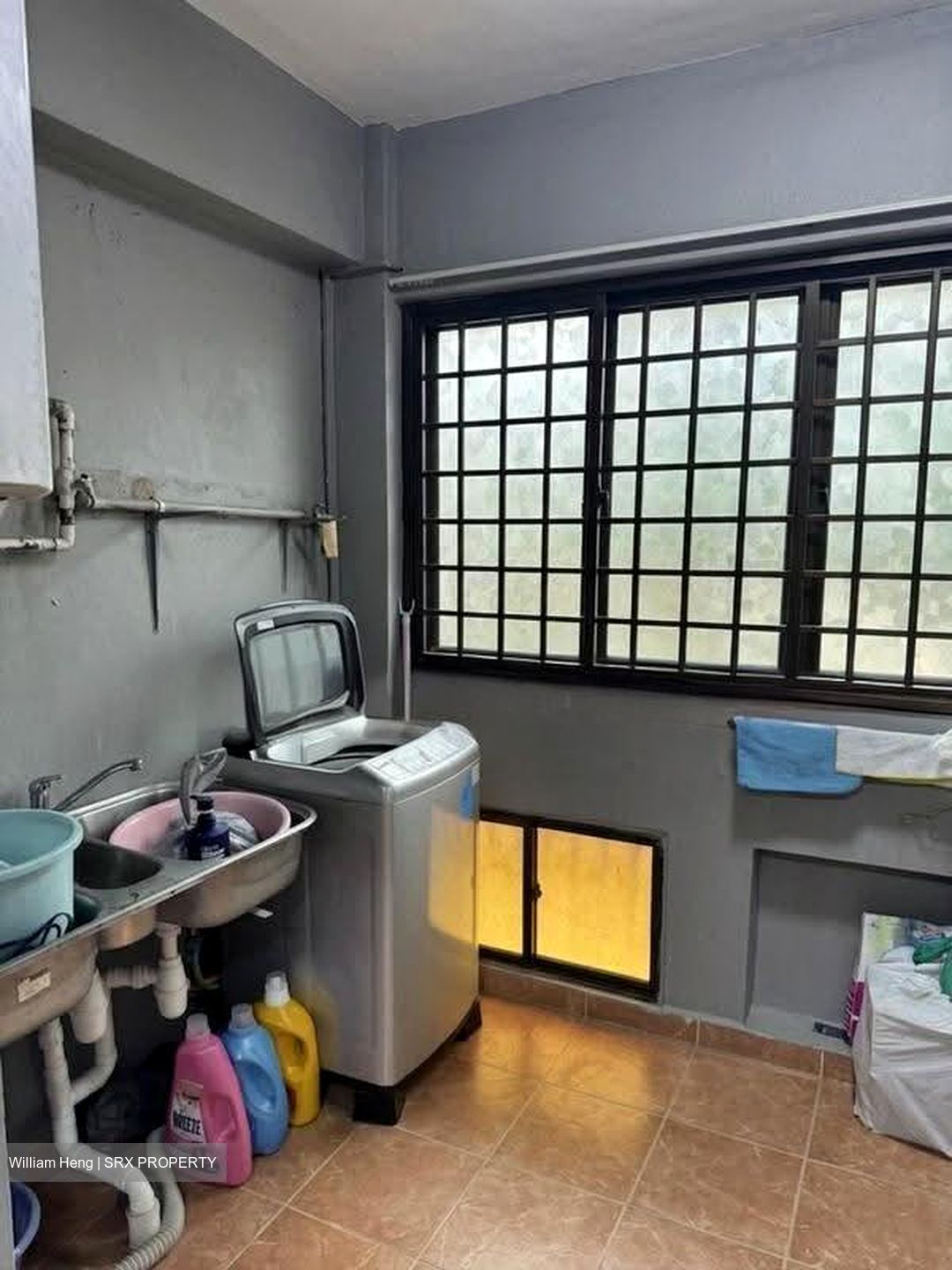 Blk 568 Hougang Street 51 (Hougang), HDB 4 Rooms #613847821